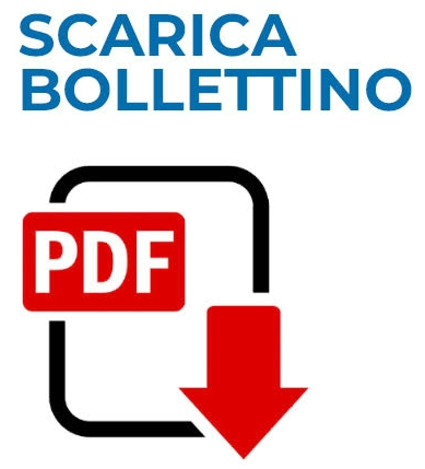 Bollettino postale