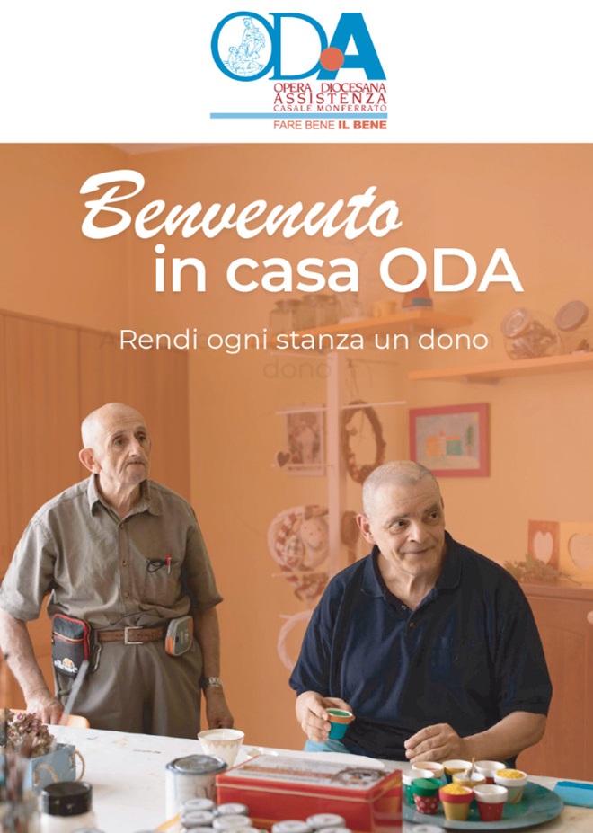 Ospiti ODA